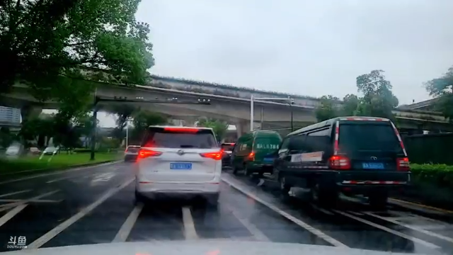 【2021-07-02 13点场】赛文柒Seven：杭州一天7月你好