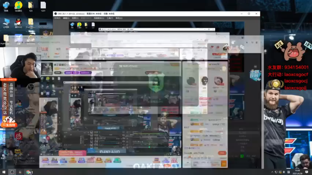 loveyou_qq+2021-06-28 14点场+CS：GO：无情碾压对手，一点情面不留，帮对面戒网瘾了
