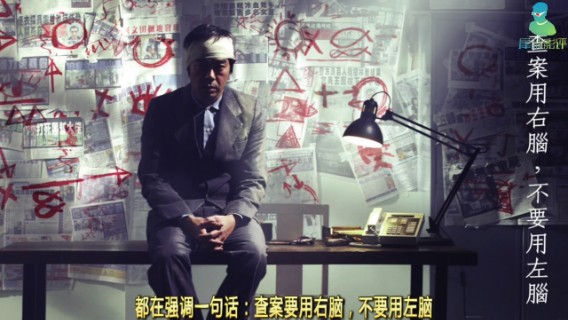 全面解读银河映像“最烧脑的电影”《神探》