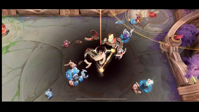 【2021-07-02 00点场】BLUE呀丶：玩玩大乔新皮肤 ~~~