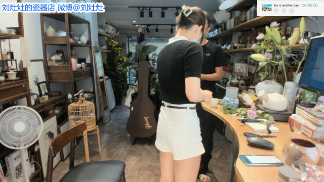 【户外】刘灶灶的精彩时刻 20210702 12点场