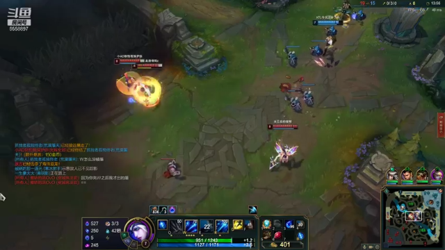 【2021-07-02 19点场】果小果是个弟弟：果小果：当自强！