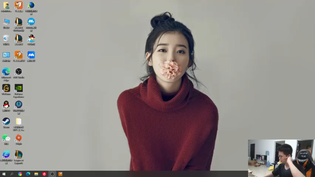 【2021-07-02 10点场】余小C真的很强：余小C：娱乐主播，理解一下