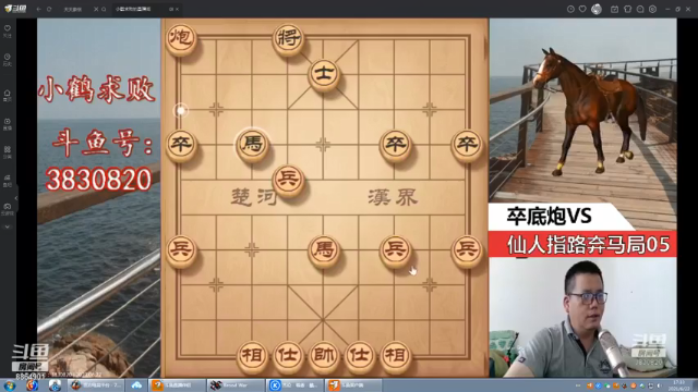 【2021-06-22 17点场】DSA译介：专业吹牛逼 8864901