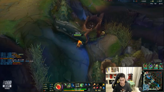 【2021-07-01 22点场】草莓：草莓：土匪流梦魇 打爆所有上单~