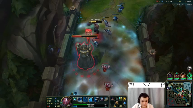 【2021-07-02 16点场】恶霸提莫：质疑我？提莫制裁峡谷之巅！