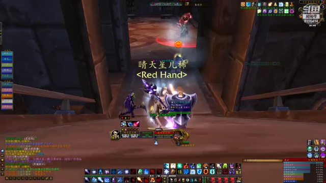 【2021-07-01 21点场】丨隔壁老房丨：教练，我想玩战士~~~~~~~~