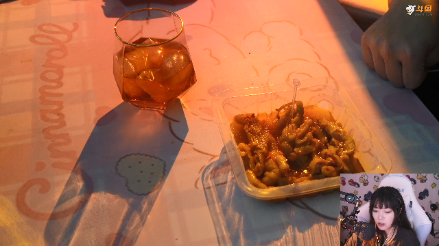 【霓虹深渊】甜心战士的精彩时刻 20210702 00点场