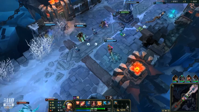 【2021-06-29 21点场】丿犀利灬：超级大乱斗 8861267