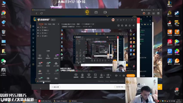 【2021-07-02 17点场】炽天使z1丶：千分剑魔之路227/1000