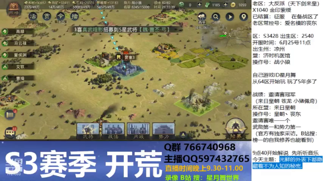 【2021-07-01 21点场】星月舞世界：光鲜的外表下都隐藏着不为人知的秘密.