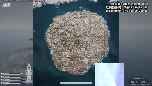 【2021-06-30 03点场】直播间最发抛的欣欣：人类的悲欢本就各不相通