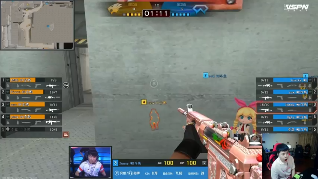 【2021-07-01 19点场】Wn99吴南：我在修行，你呢