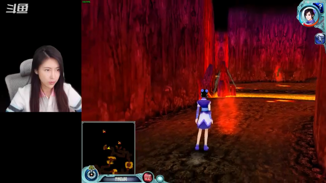 【2021-07-02 14点场】十三三三：十三：《仙剑奇侠传四》