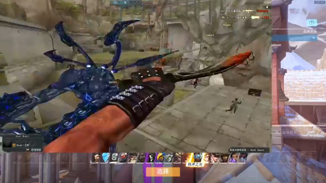 杀杀杀人哥+2021-06-29  01点场守望先锋：2021-06-29  01点场第一段切条，猎空后排疯狂输出，伤害直接拉满，轻松获得游戏胜利