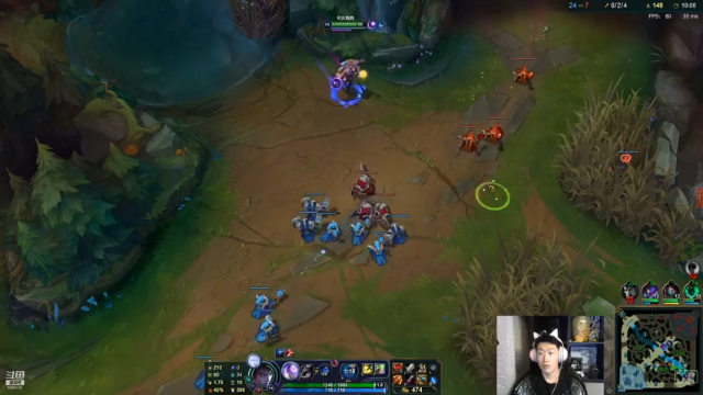 【2021-07-02 16点场】泽元元元元：今天二路要晚一点来