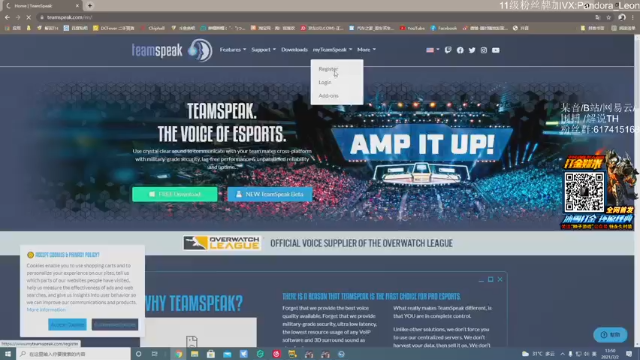 【2021-07-02 13点场】解说TH：TH:新档第一天，一切重新开始