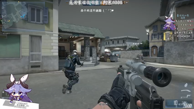 【2021-06-29 18点场】一只蓝泠：【蓝泠】啥时候抢到啥时候测