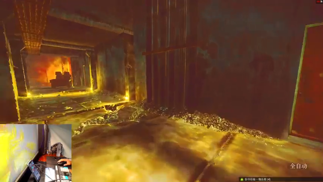 【2021-07-01 22点场】文化人老七：近战击杀世界第一