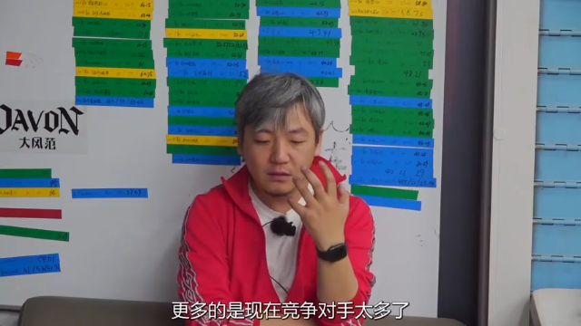 不进步就退步，哪怕顶着个“高级”的大众标