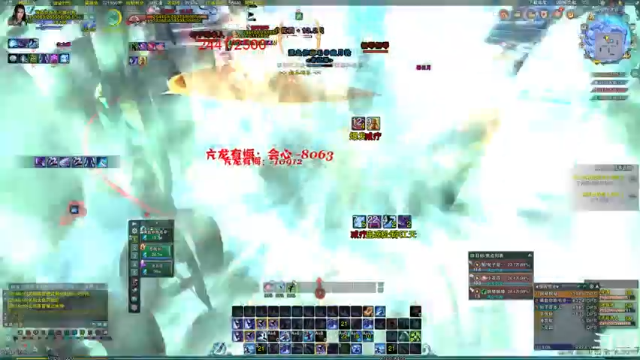 【2021-07-02 20点场】卷毛毛毛丶：【霸刀视角】海选OB+操作！