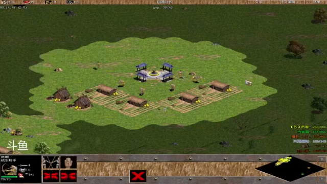 【2021-07-01 22点场】西毒的直播间：西毒罗马的专业躺赢复兴之路，你懂的