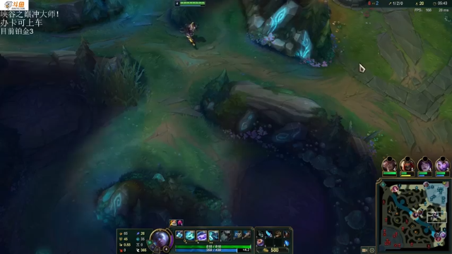 【2021-07-01 21点场】付skr：想学中单的进！！！