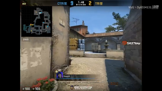 Counter-strike  Global Offensive