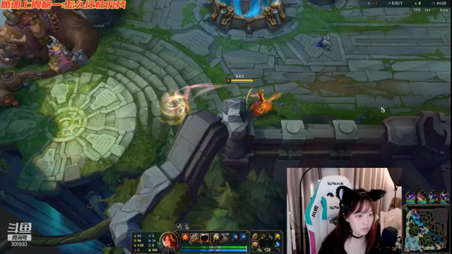 【2021-07-02 04点场】紫琪儿小波霸：深圳声优邓紫琪：猛男回归！！