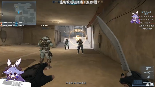 【2021-06-27 21点场】一只蓝泠：蓝泠的快乐星球 biu~