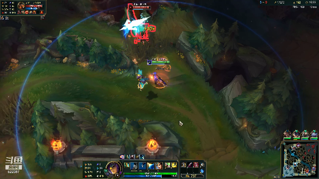 【英雄联盟】impOUO的精彩时刻 20210702 11点场