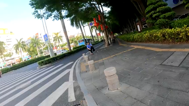 【2021-07-02 16点场】叶音符：日常骑行锻炼,带你环游厦门。