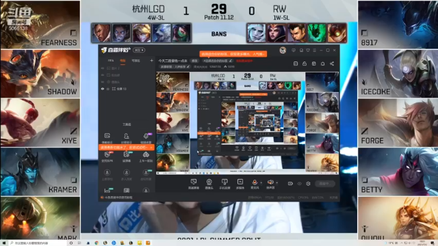 【2021-07-02 18点场】泽元元元元：今天二路冲冲冲