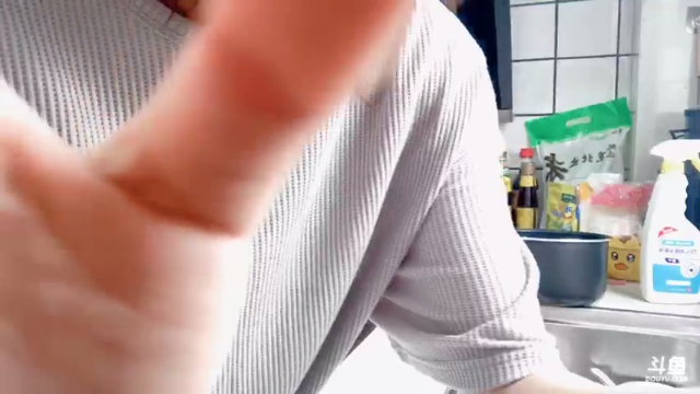 【2021-07-02 09点场】天仙老婆呀：直播炸厨房