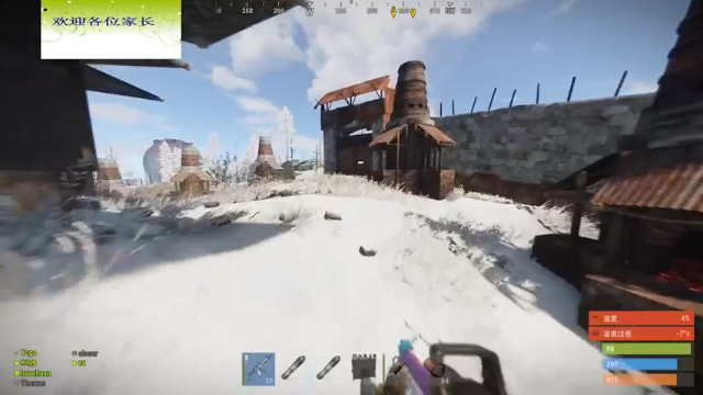 【2021-07-01 19点场】东旭东旭呀：开荒的小弟