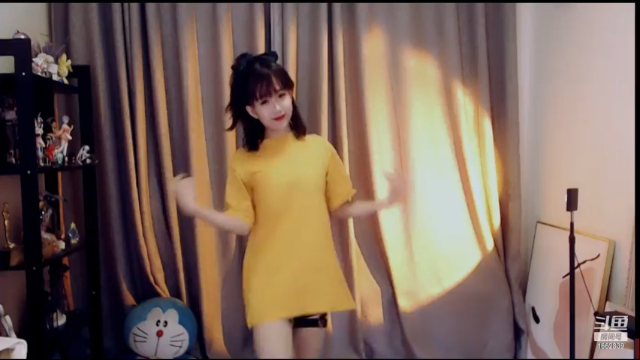 【哈尼九 舞蹈】06-30 22:07
