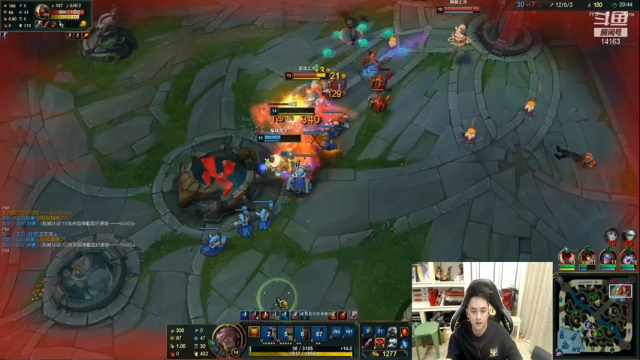 【2021-07-02 22点场】草莓：草莓：一天不带妹我浑身难受~