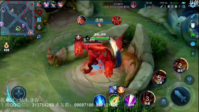 【2021-07-03 00点场】惊蜇：惊蜇：缘分到了