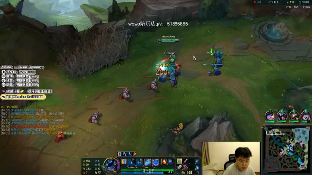 【2021-07-03 01点场】jjking剑姬：新版本剑姬最新玩法把把MVP！