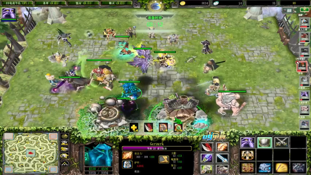 【2021-07-03 19点场】Dota小蝴蝶：求虐！！决胜之巅水友赛！