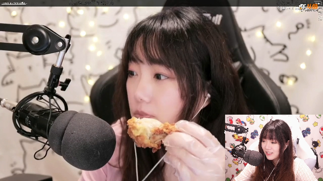 【霓虹深渊】甜心战士的精彩时刻 20210703 09点场