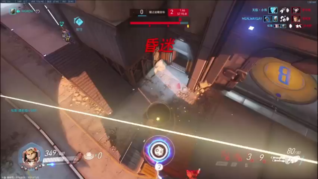 【2021-07-03 01点场】训练把场机器人：机器人：全能主T