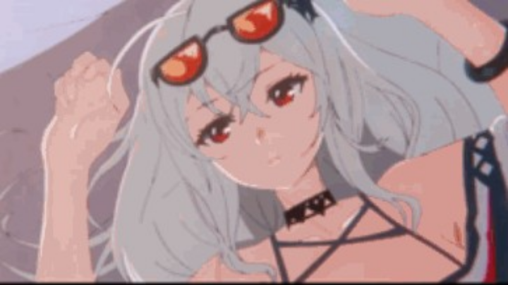 夏活，还远着呢