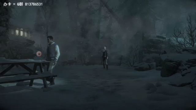 【2021-07-03 11点场】琼斯小卫：这游戏好吓人~胆小慎入