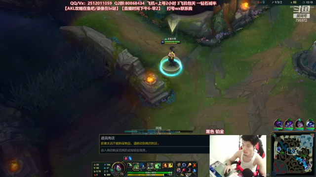 【2021-07-03 20点场】Akl托尼老师：世界顶尖阿卡丽：新版讲解，一学就会嗷！