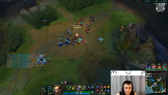 【2021-07-03 16点场】恶霸提莫：质疑我？提莫制裁峡谷之巅！