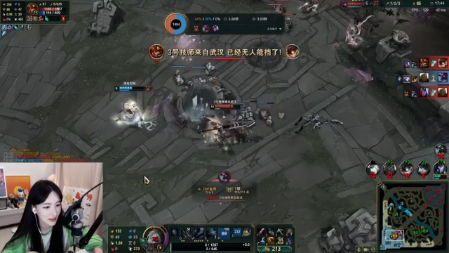 【2021-07-03 00点场】赵小臭：凑凑： 周末一起玩~