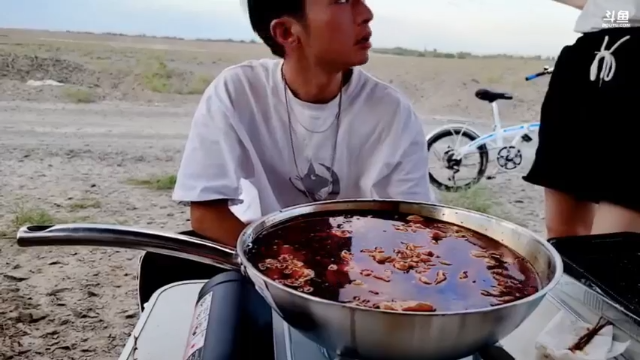 【2021-07-03 20点场】逐梦兄弟：《仙女下凡》牙小凯今天到嘉峪关了