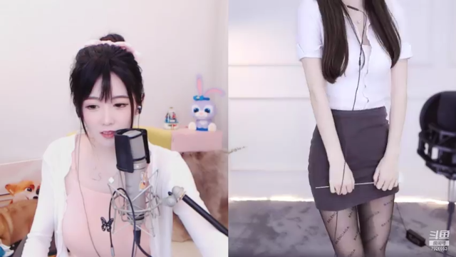 【喵喵子呐 舞蹈】07-02 23:00