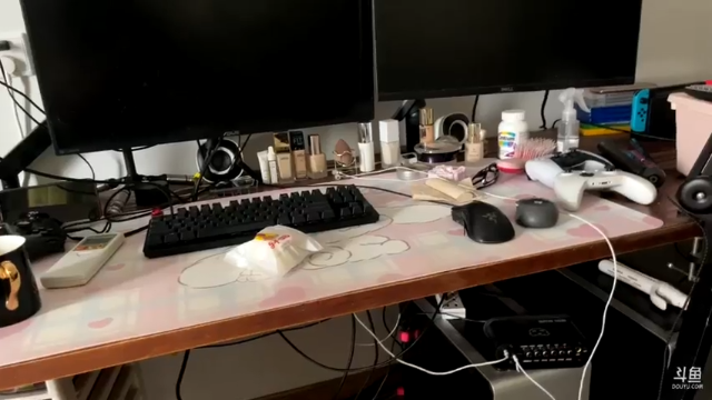 【2021-07-03 12点场】甜心战士：❤睡醒了但没完全醒❤